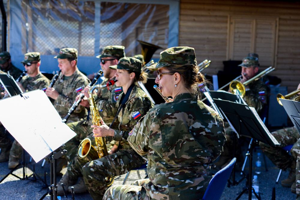 Photograph by Luka Mitrovic