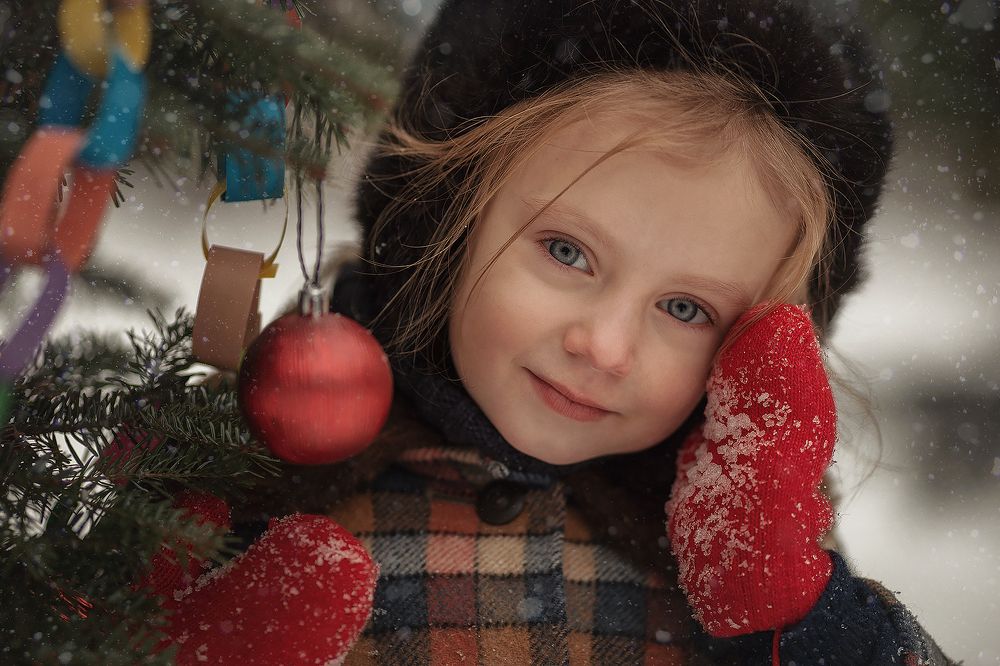 Photograph by Юлия Уточкина