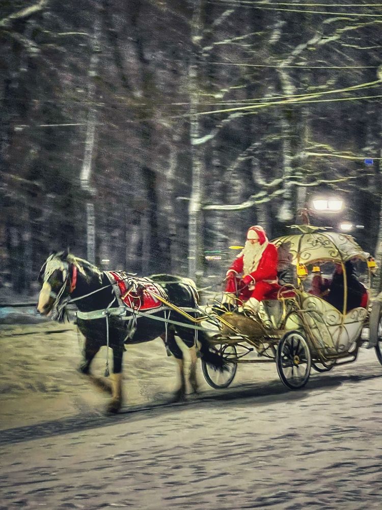 Photograph by Алексей Большаков