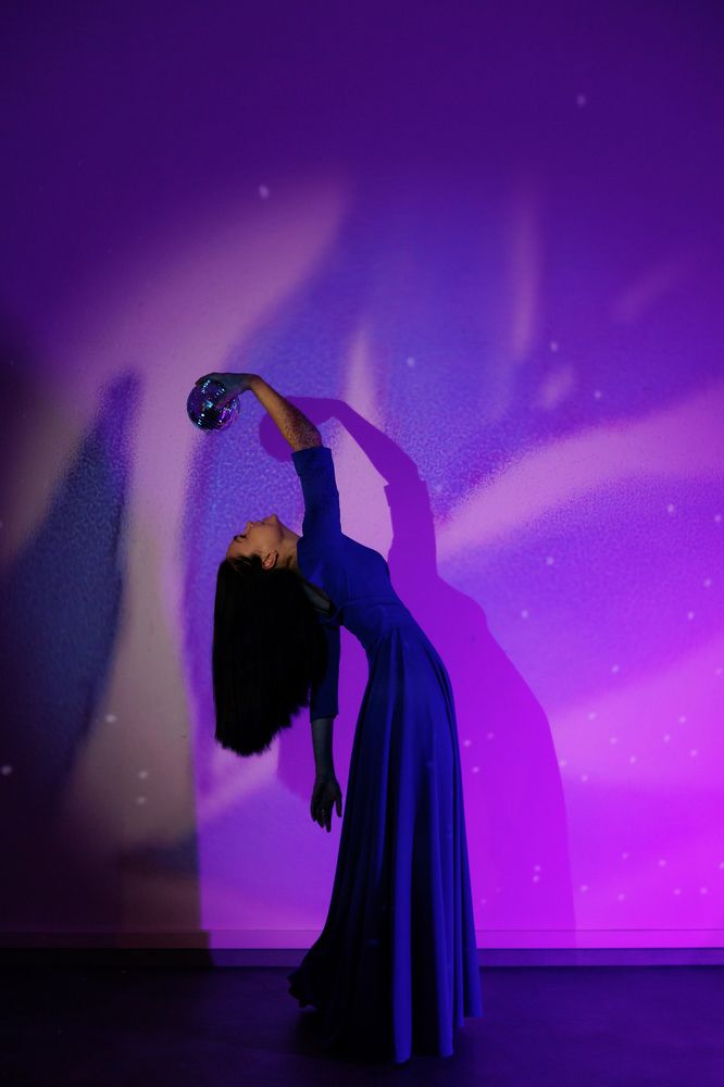 Photograph by Svetlana Reicher