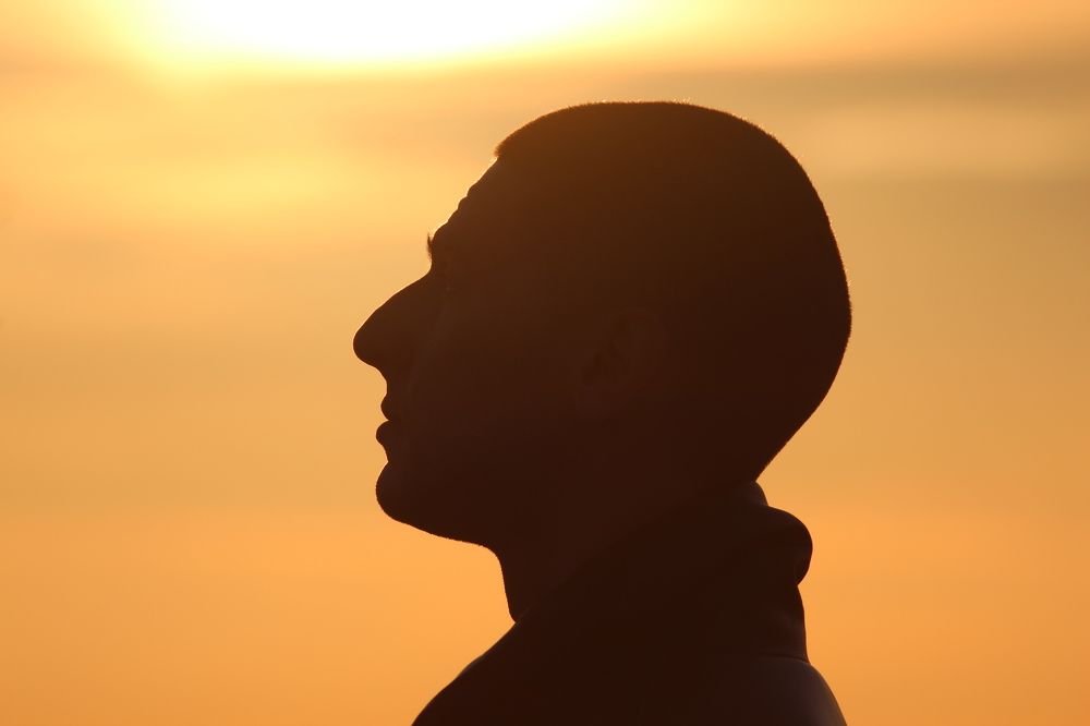 Photograph by Александра Тимошенко