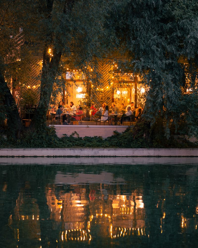 Photograph by Ярослав Изотов