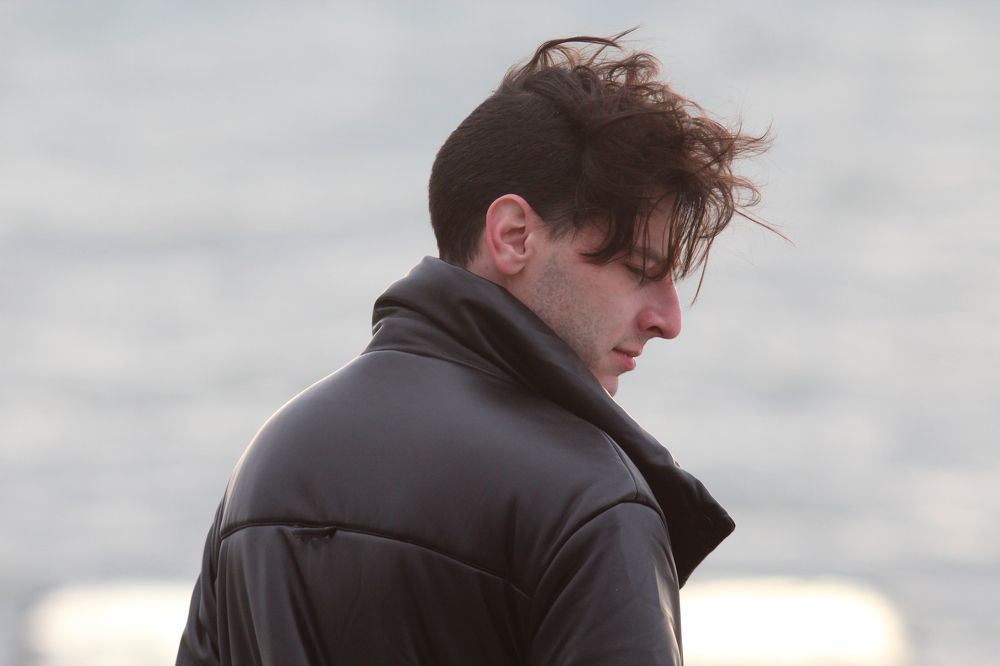 Photograph by Александра Тимошенко