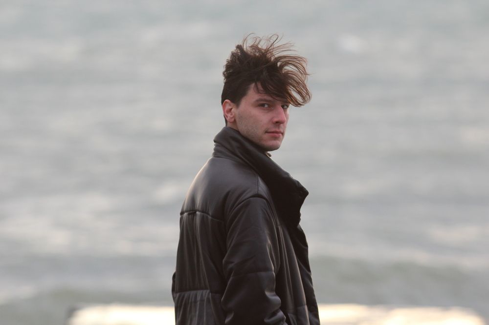 Photograph by Александра Тимошенко