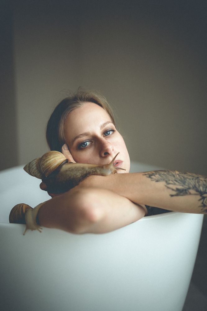 Фотография автора Николай Базанов