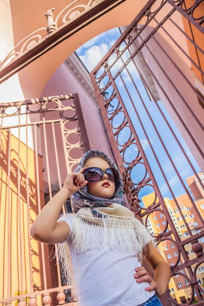 Фотография автора Регина Крикунова