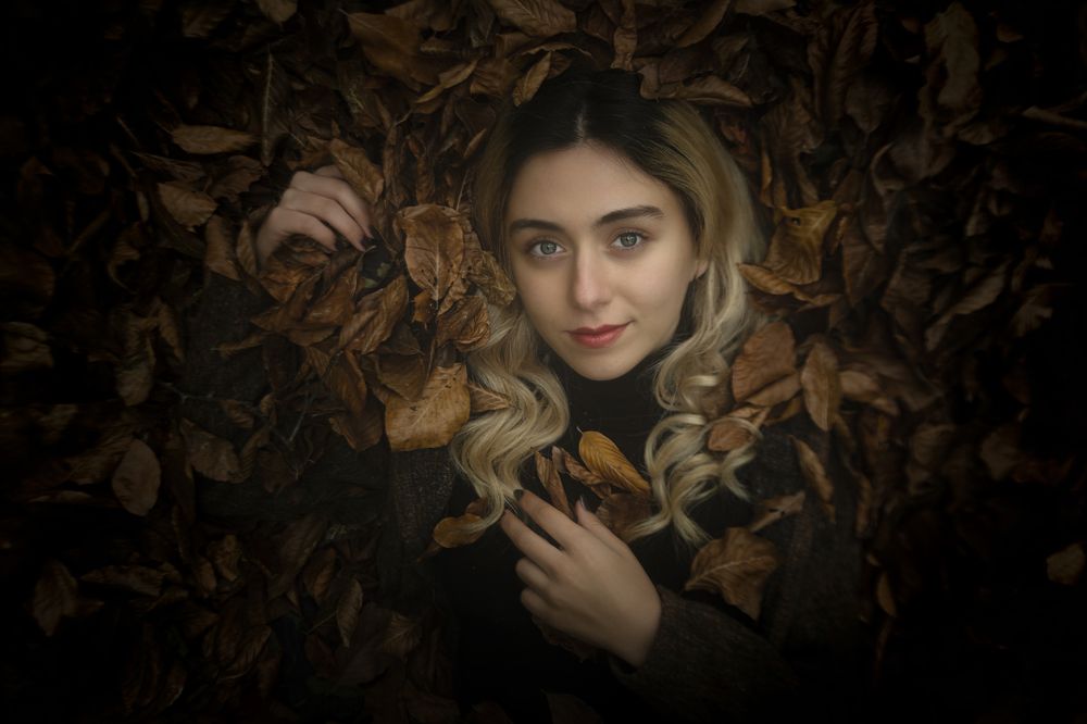 Photograph by Atanur Sevim