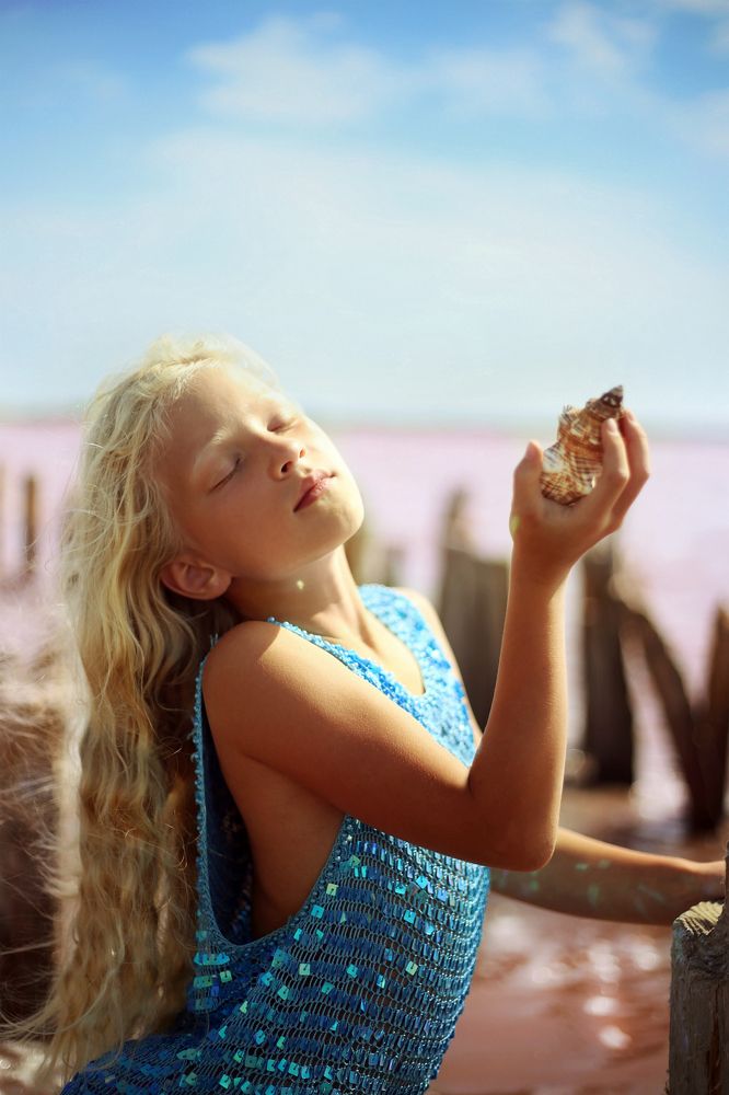 Photograph by Стоцкая Олеся