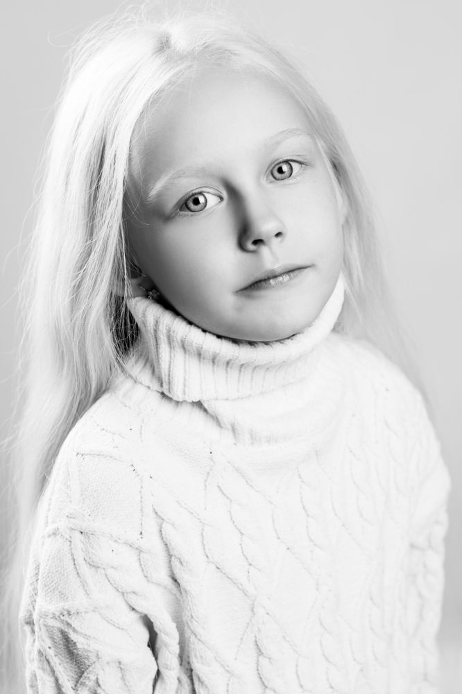 Photograph by Виктория Ларина