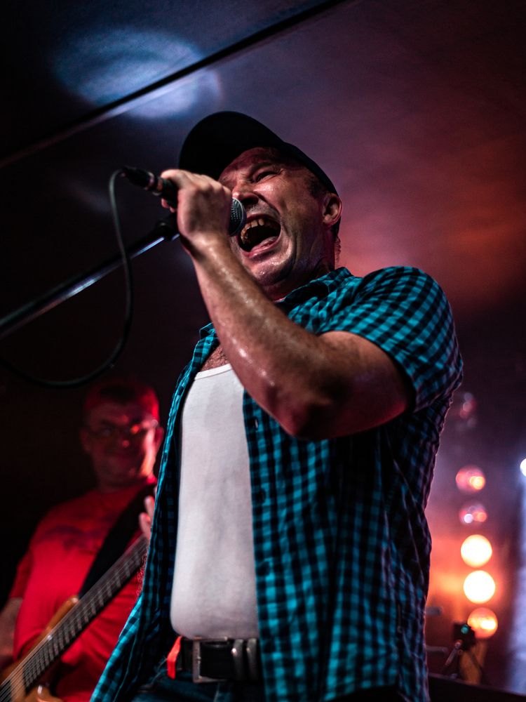 Photograph by Алексей Ожередов