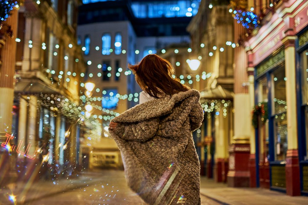 Photograph by Svetlana Reicher