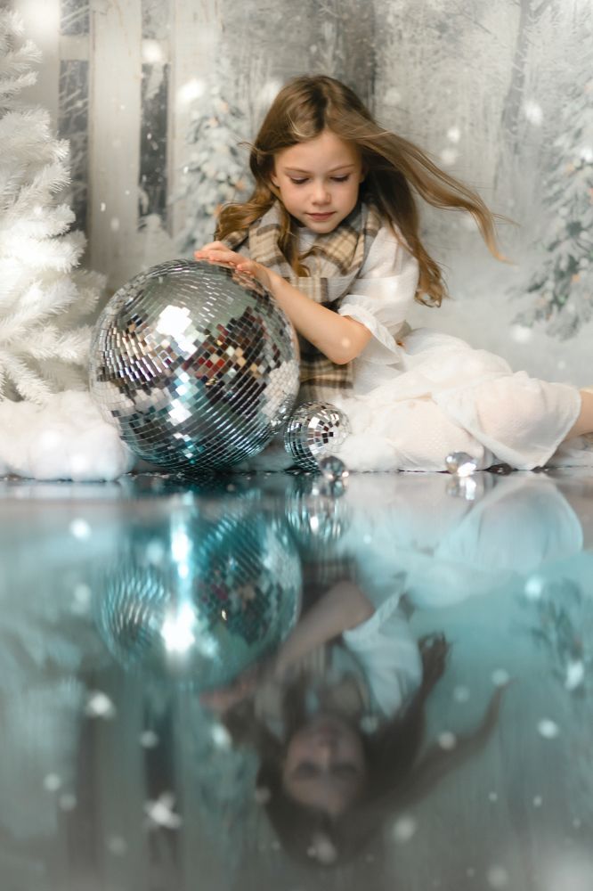 Photograph by Svetlana Reicher