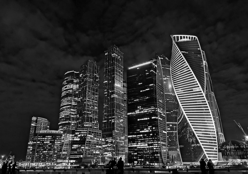 Photograph by Константин Илюшников