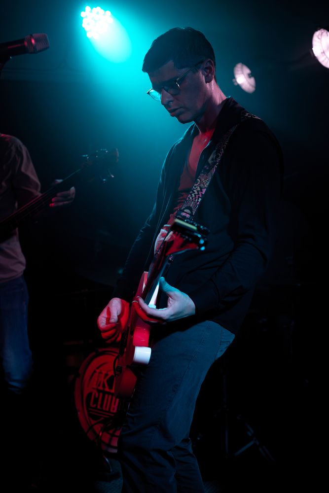 Photograph by Алексей Ожередов