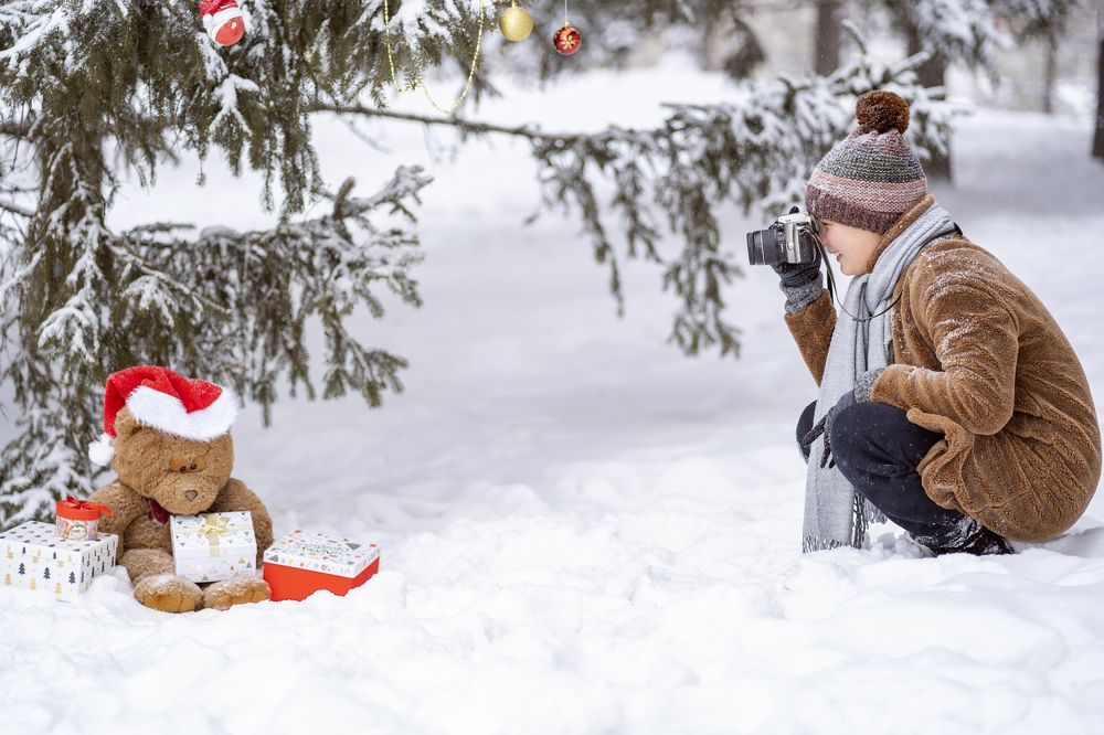 Photograph by Анна Гриневич