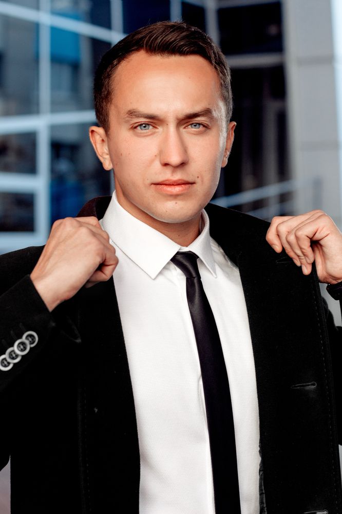 Photograph by Виктория Ларина