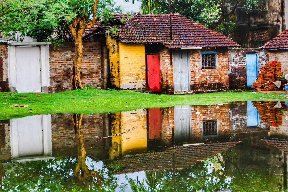 Photograph by Nantu Das