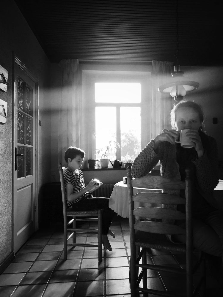 Photograph by Юлия З