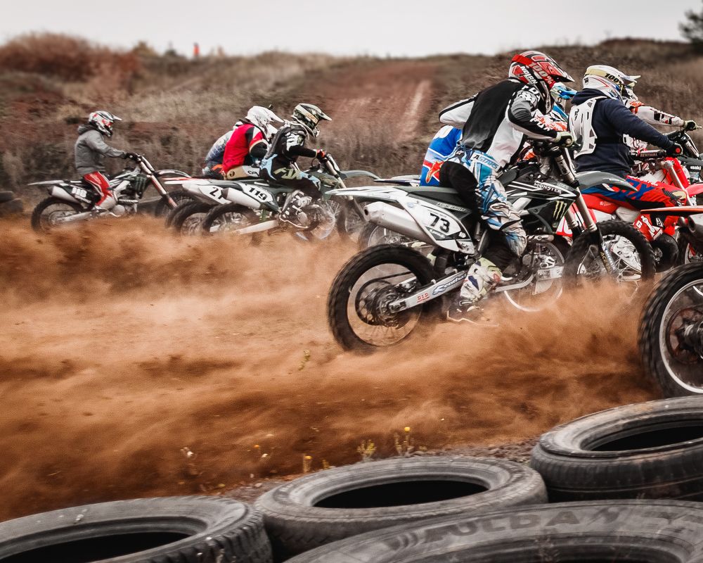 Photograph by Василий Лазарев