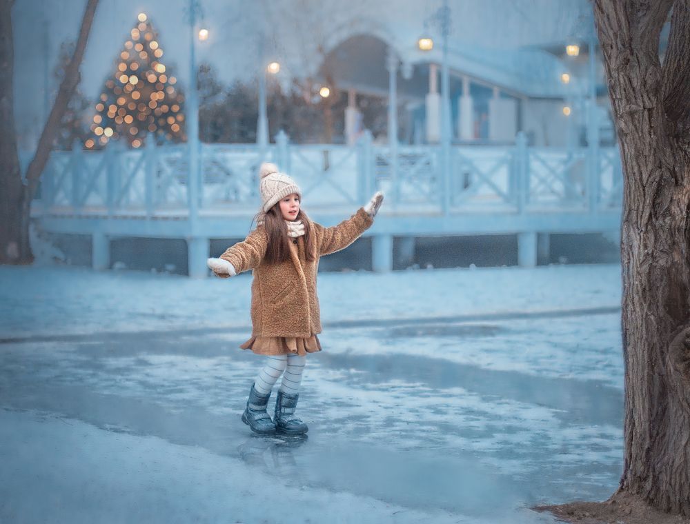 Photograph by Ольга Наний