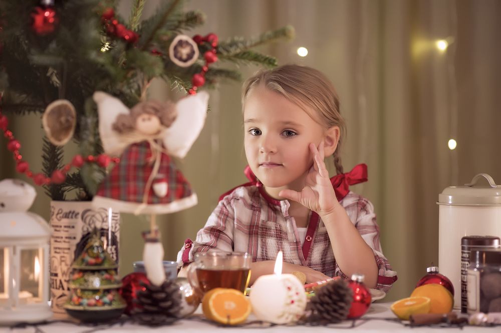 Фотография автора Анна Набатова