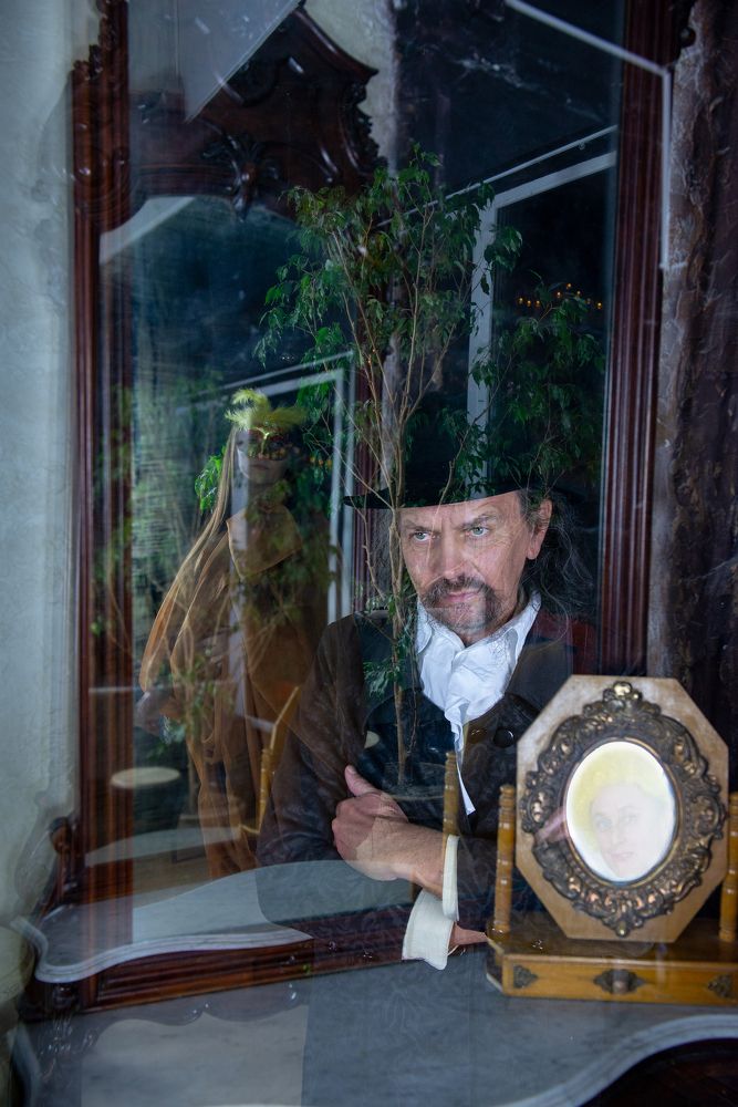 Photograph by Николай Багно