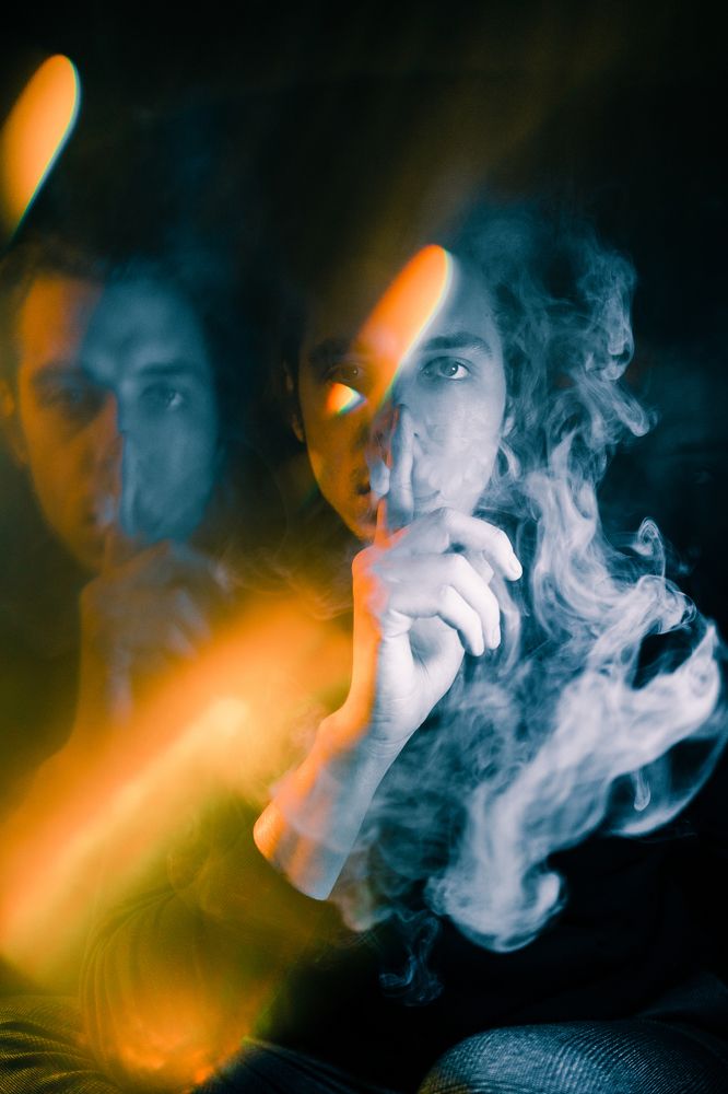 Photograph by HELEN DUDNIKOVA