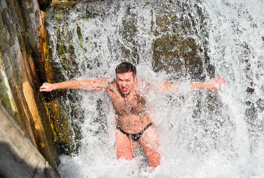 Photograph by Альбина Гараева