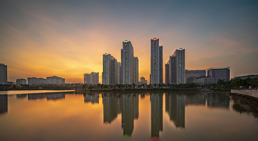 Photograph by Hoàng Hiếu