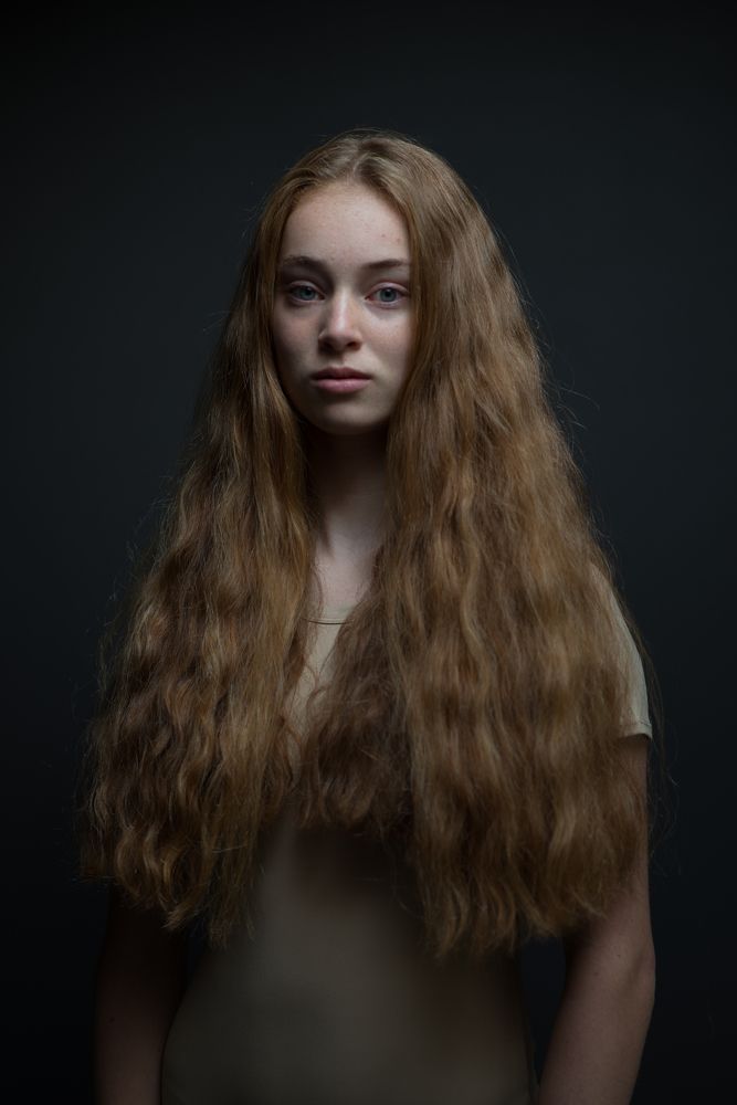 Emotions In Between Emotions