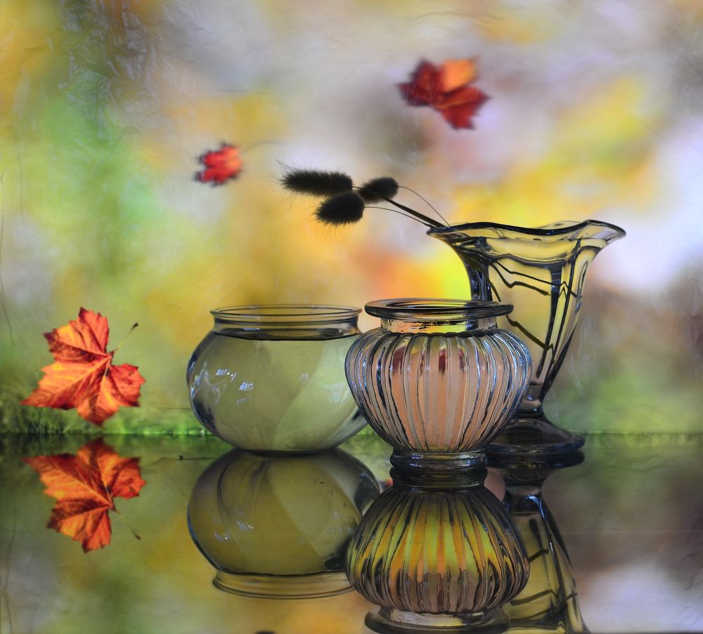 Photograph by Инаида