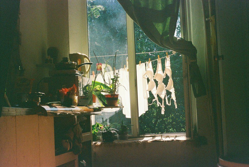 Photograph by Оксана Дурандина