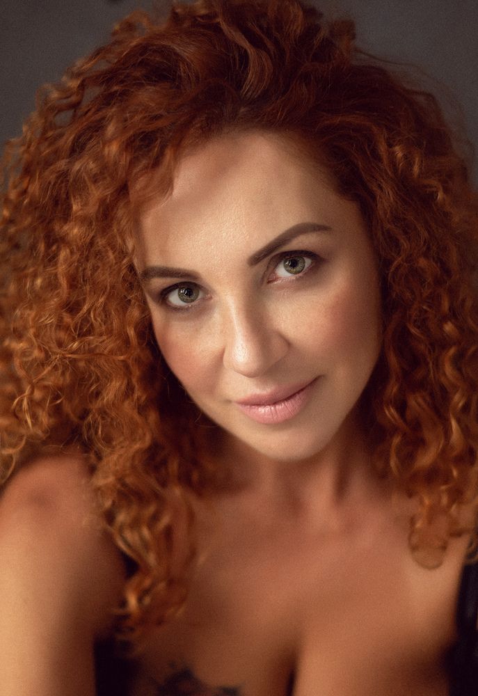 Photograph by Шавловская Марина