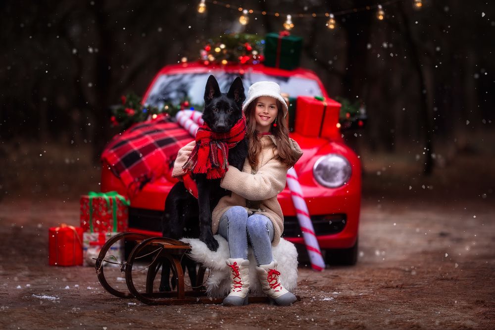 Photograph by Мария Ратушная