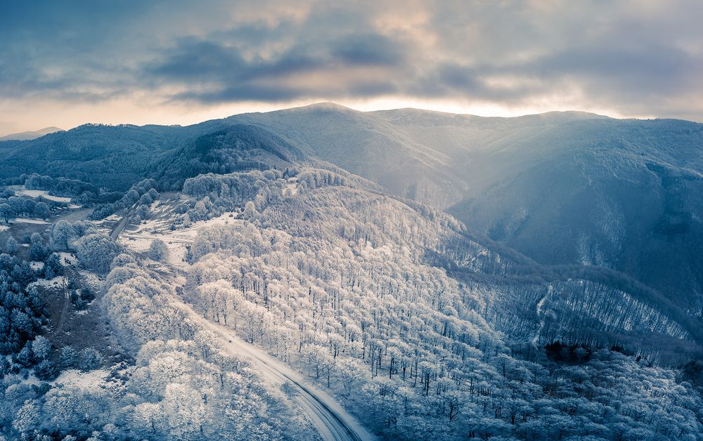 Photograph by Vladislav Chanev