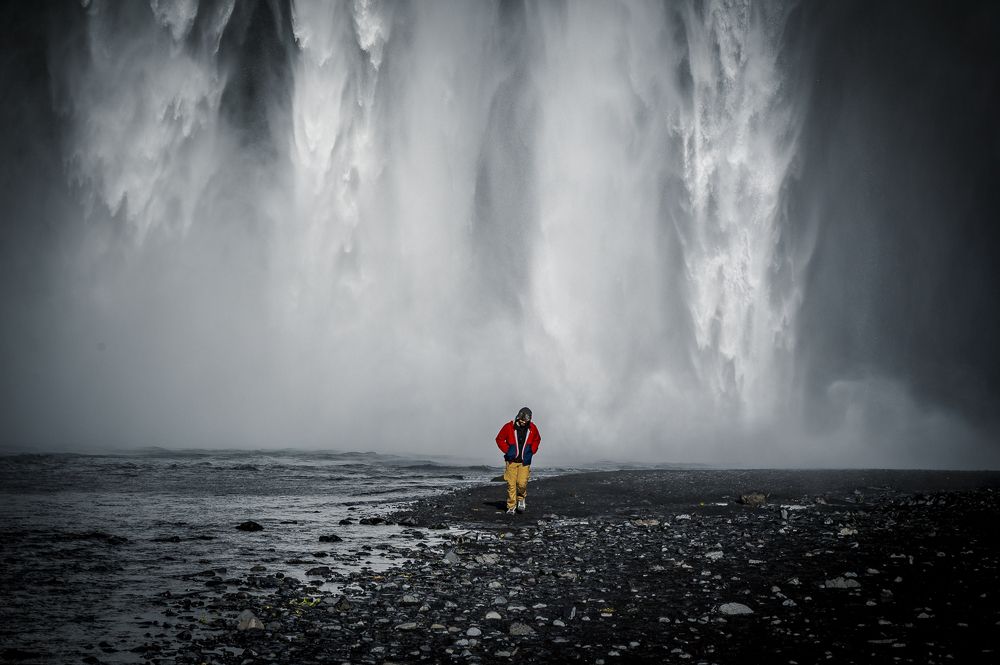 Photograph by Fyodor Sapir