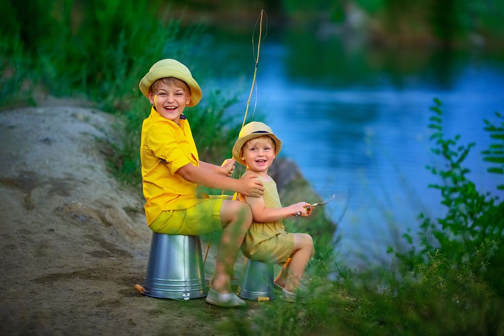 Photograph by Мария Ратушная