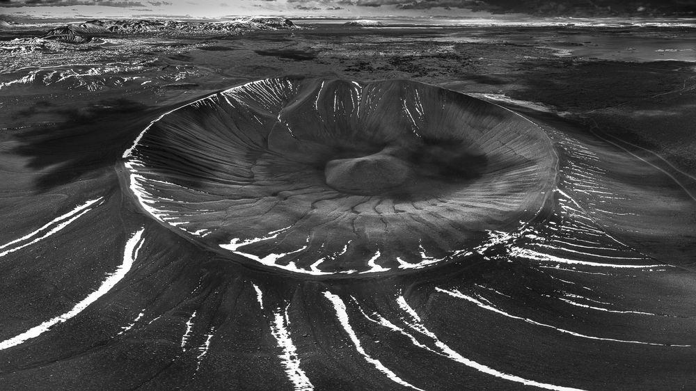 Photograph by Fyodor Sapir