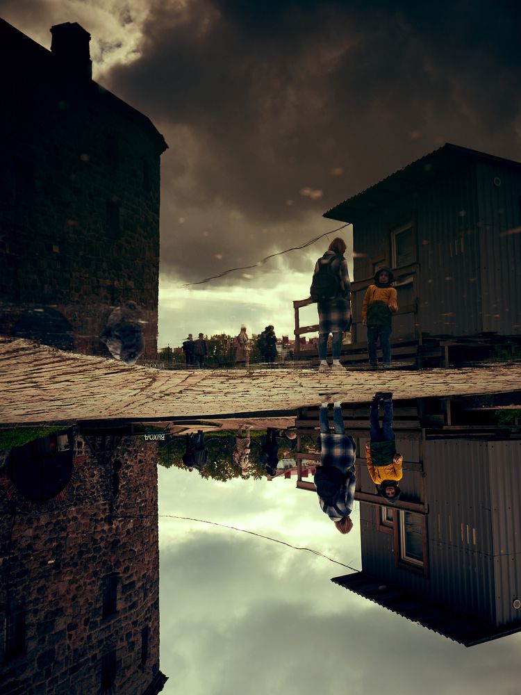 Photograph by Дамир Розыев