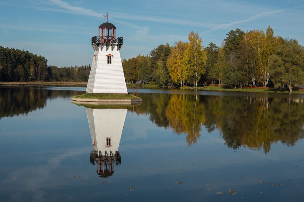 Photograph by Светлана Жукова