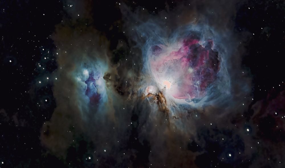 Photograph by Fyodor Sapir