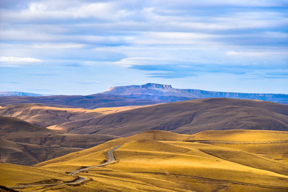 Photograph by Вадим Качанов