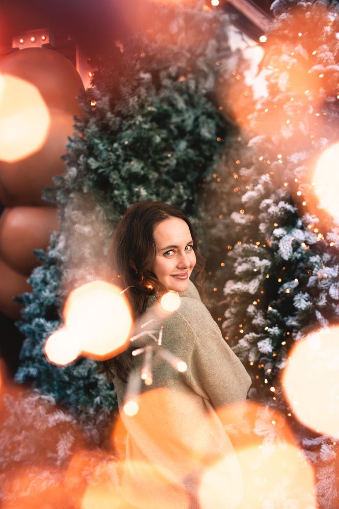 Photograph by Ruslan Dubinovskii