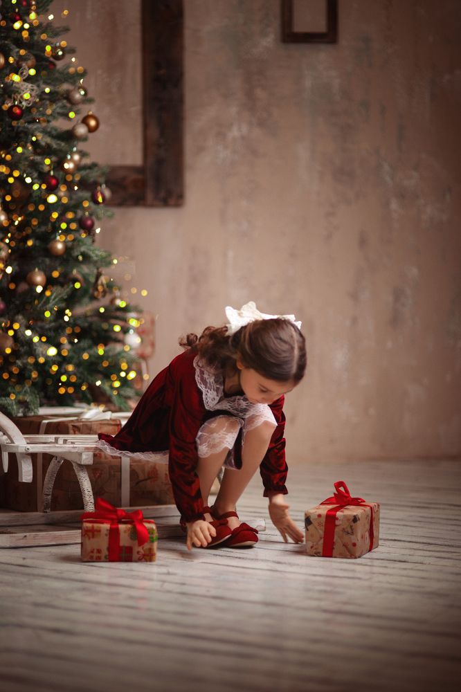 Photograph by Ксения Белан