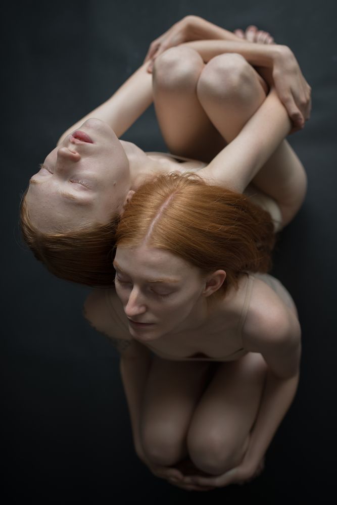 Emotions In Between Emotions