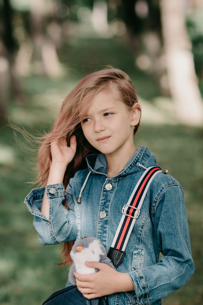 Фотография автора Регина Крикунова