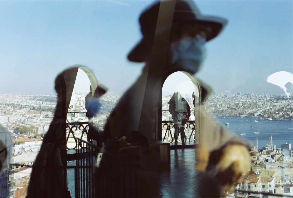 Photograph by Marry