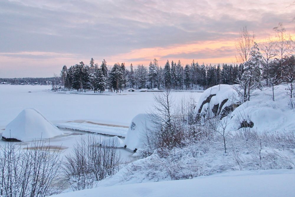 Photograph by Александр Алабушев