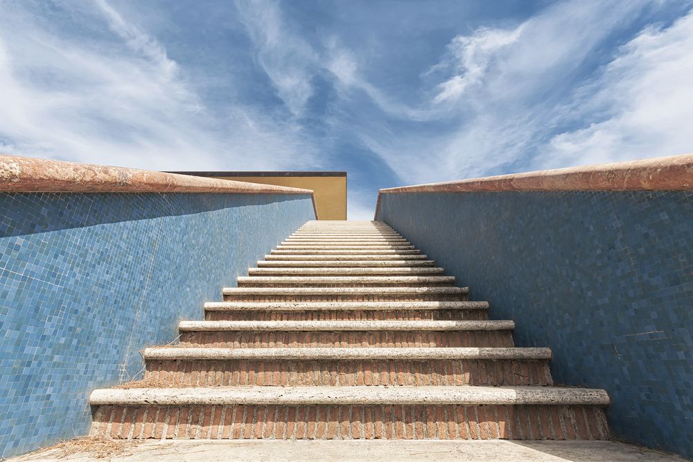 Photograph by Lorenzo Linthout