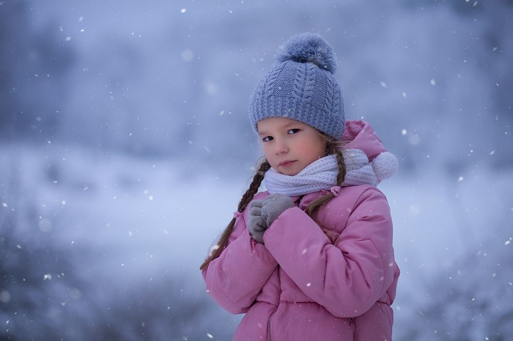 Photograph by Диана Кириллова